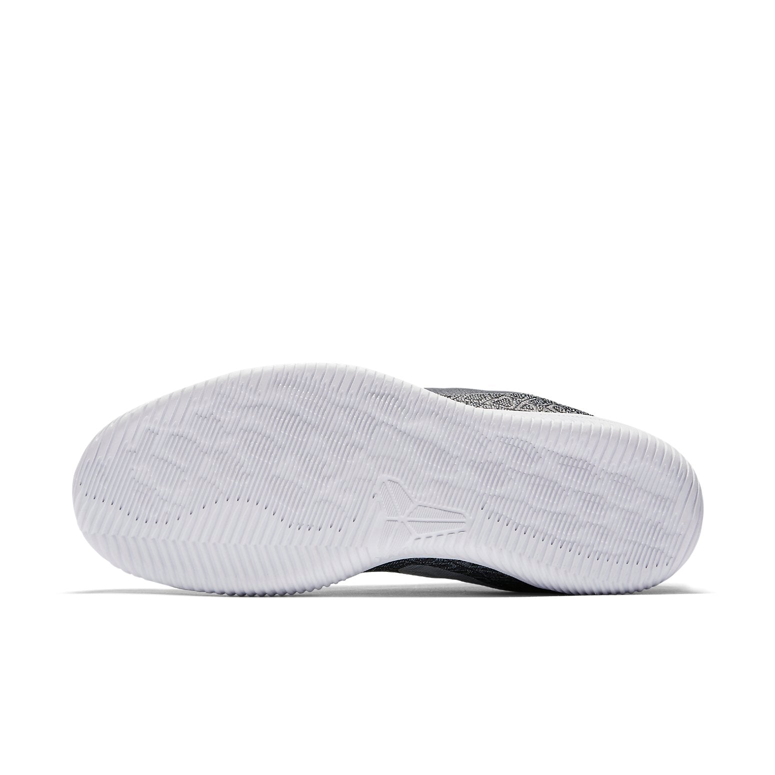 Nike Mamba Instinct 'Pure Platinum' 852473-002