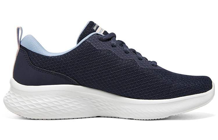(WMNS) Skechers Skech-Lite Pro 'Navy Blue' 150044-NVBL