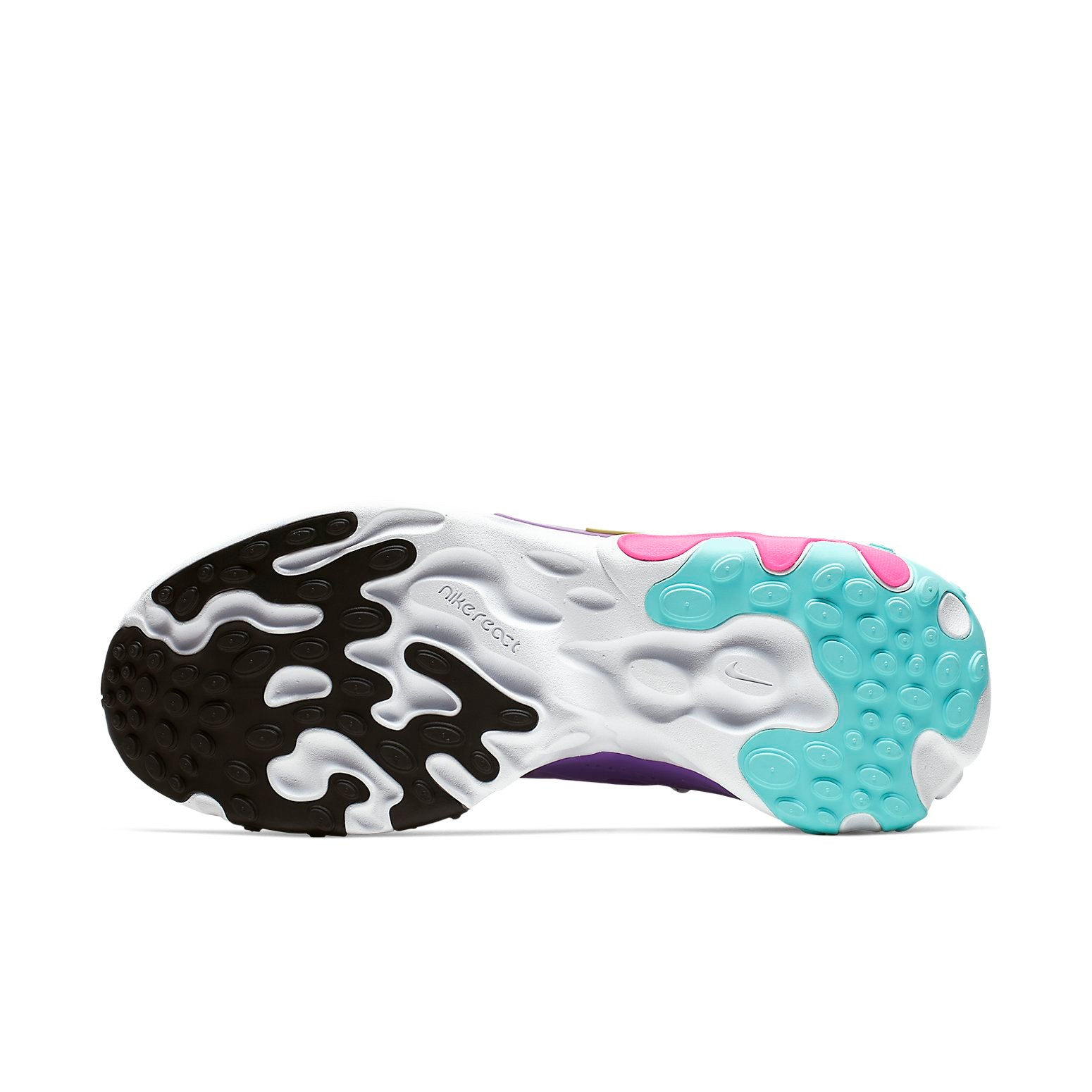 Nike React Presto 'Octopus' CK0847-001