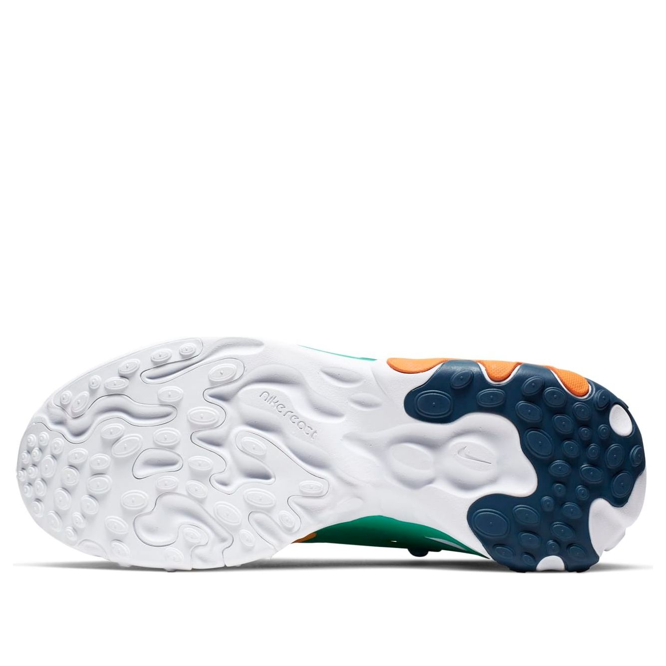 Nike React Presto 'University Gold' AV2605-701