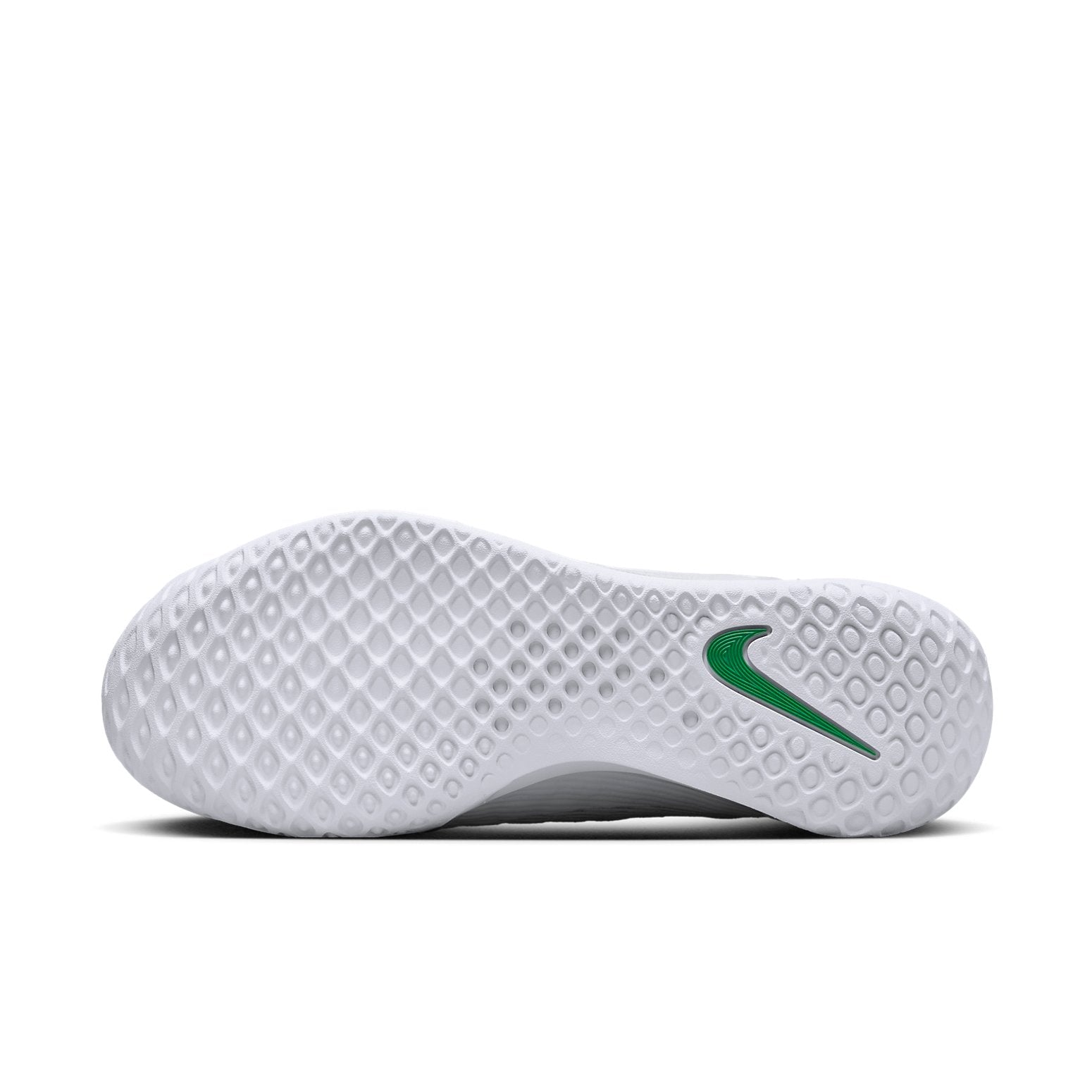 Nike Court Air Zoom NXT 'White Kelly Green' DV3276-102