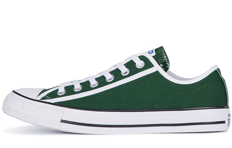 Converse Chuck Taylor All Star Gamer Low Top 'Green' 163981C