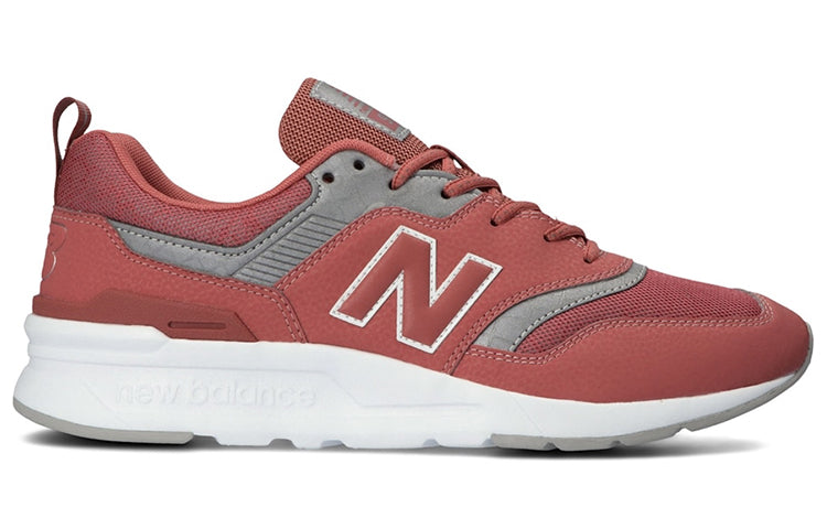 New Balance 997 'Red White' CM997HFH