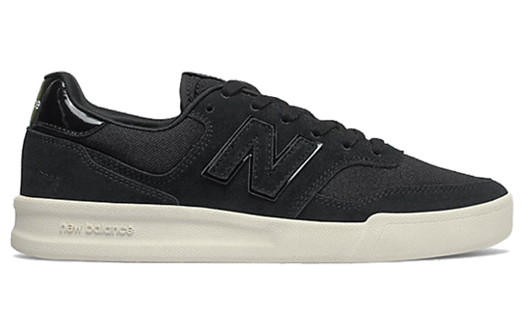 (WMNS) New Balance 300 Series 'Black' WRT300E2