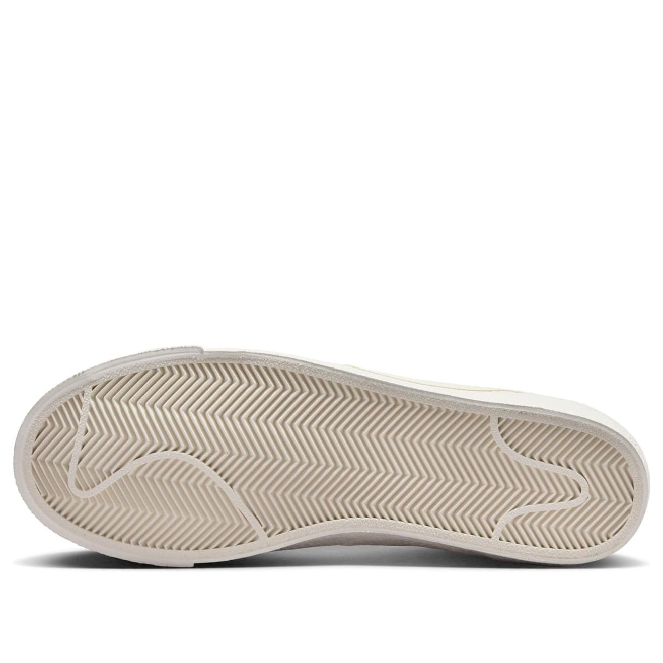 (WMNS) Nike Blazer Low '77 Jumbo 'Sea Glass Pale Ivory' DQ1470-004