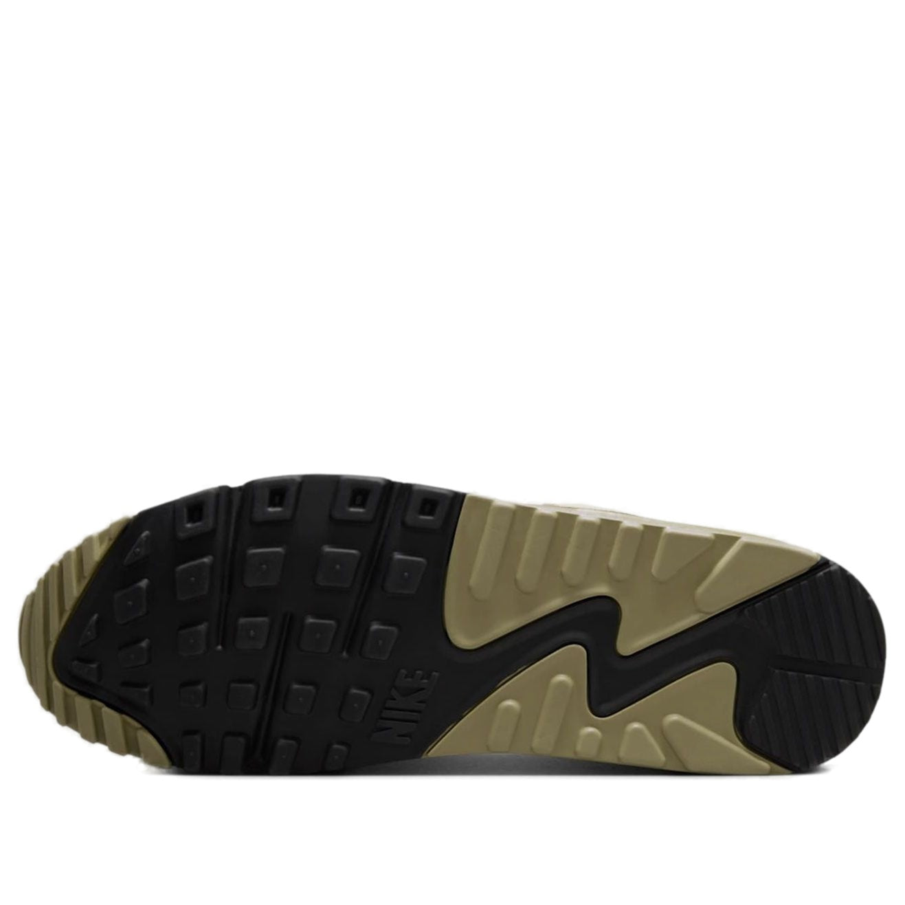 Nike Air Max 90 'Light Bone Neutral Olive' DM0029-011