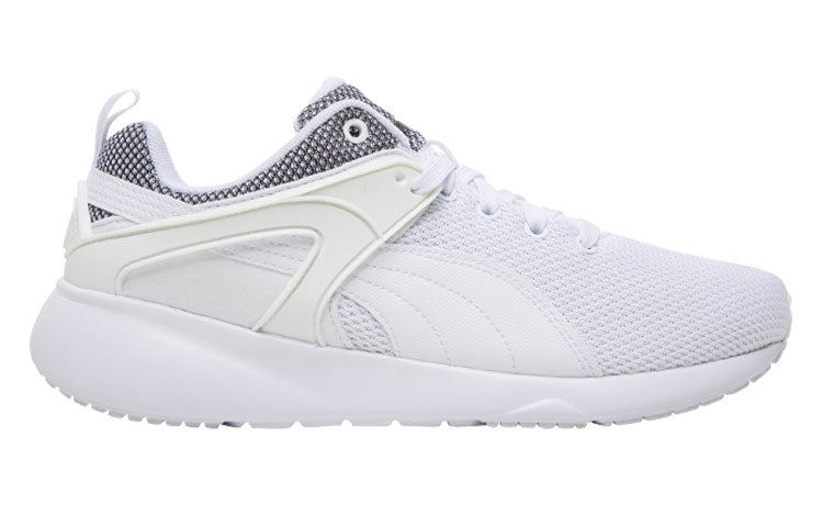 PUMA Aril Blaze White 359792-05