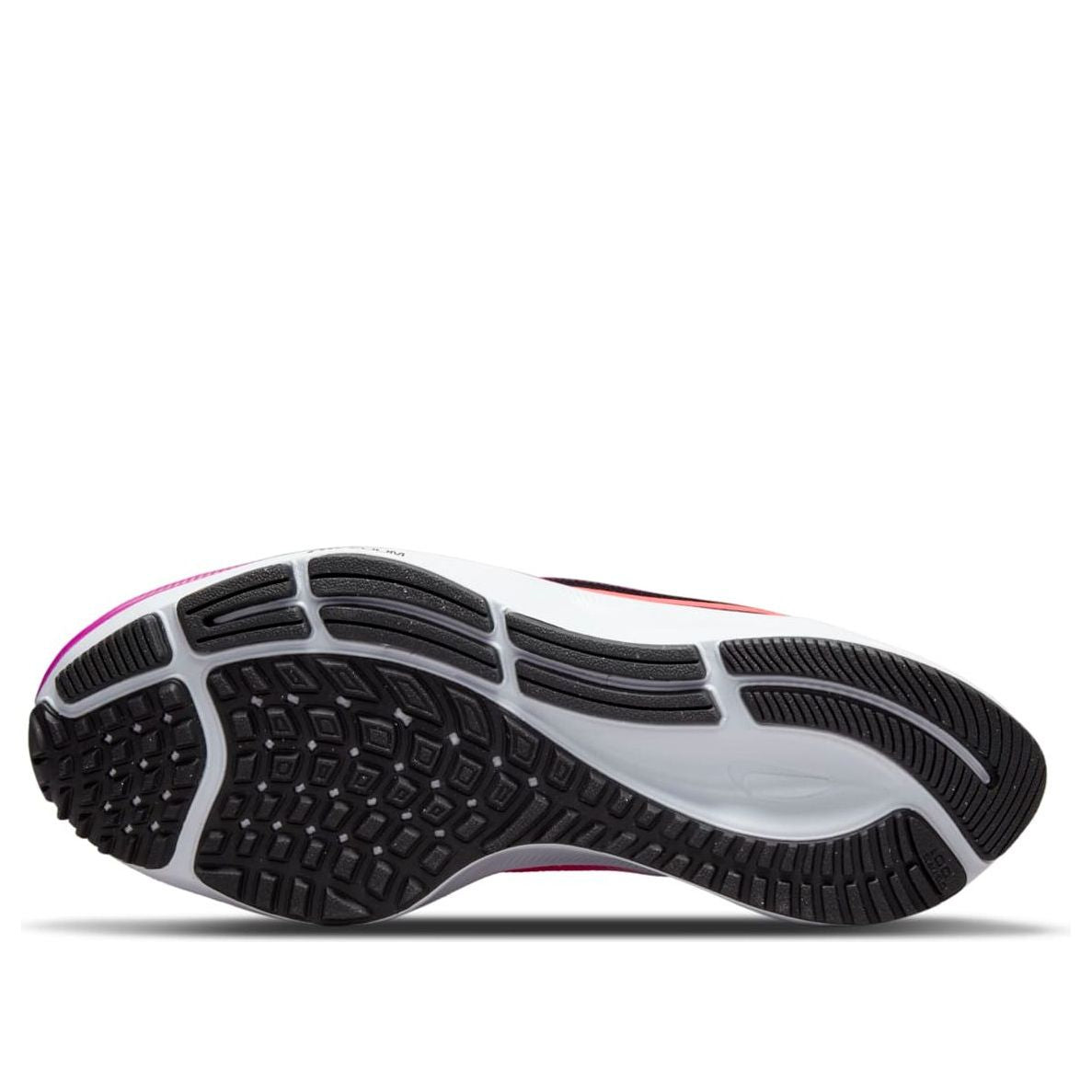 (GS) Nike Air Zoom Pegasus 38 'Black Hyper Violet' CZ4178-021