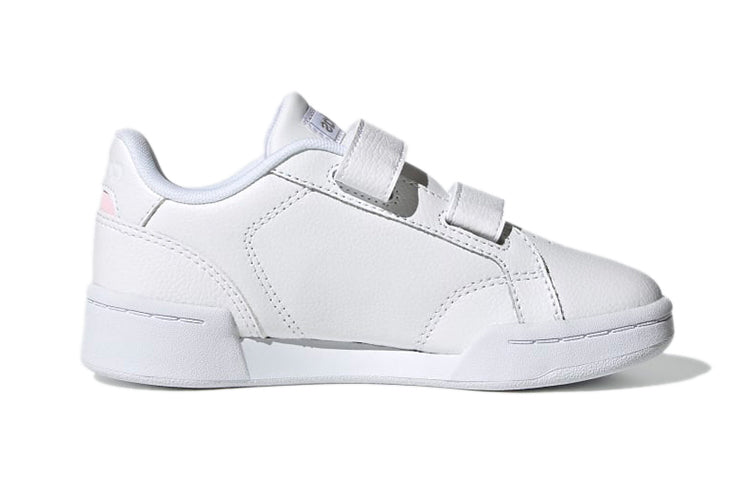 (PS) adidas neo Roguera White/Pink FW3283