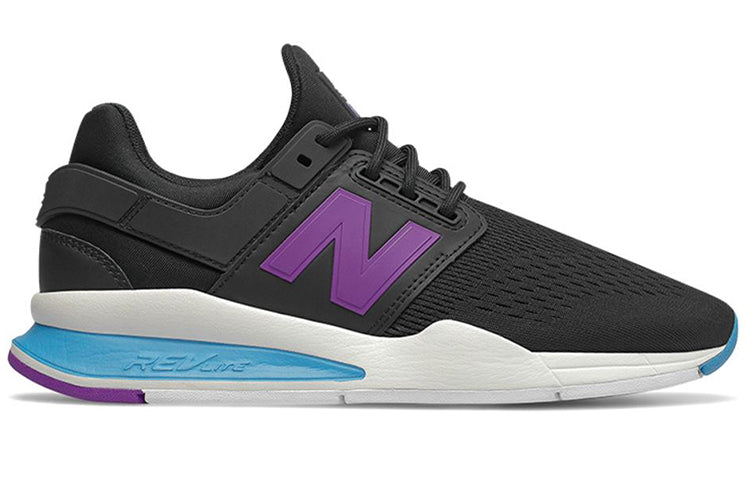 (WMNS) New Balance 247 'Tritium Pack - Cadet' WS247FF