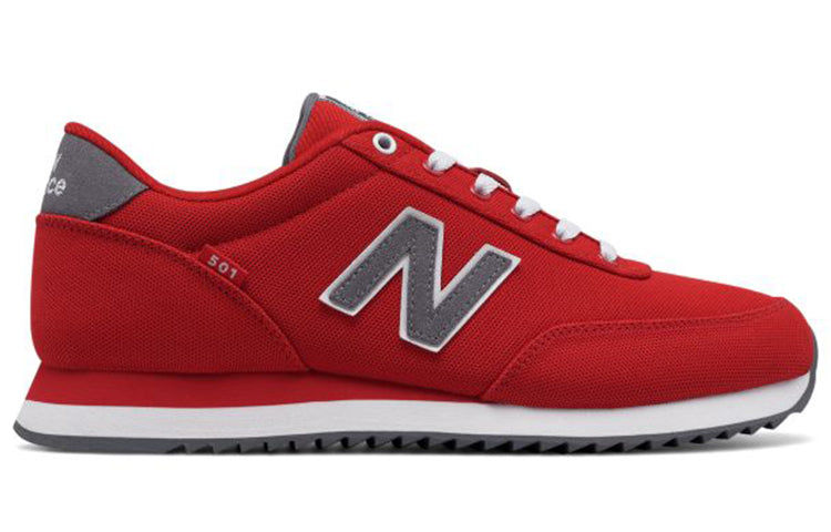 New Balance 501 'Ripple Sole' MZ501POR
