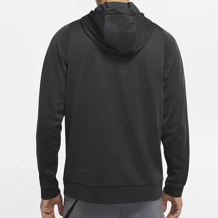 Nike THERMA Fleece Training Coal Black BV2706-060