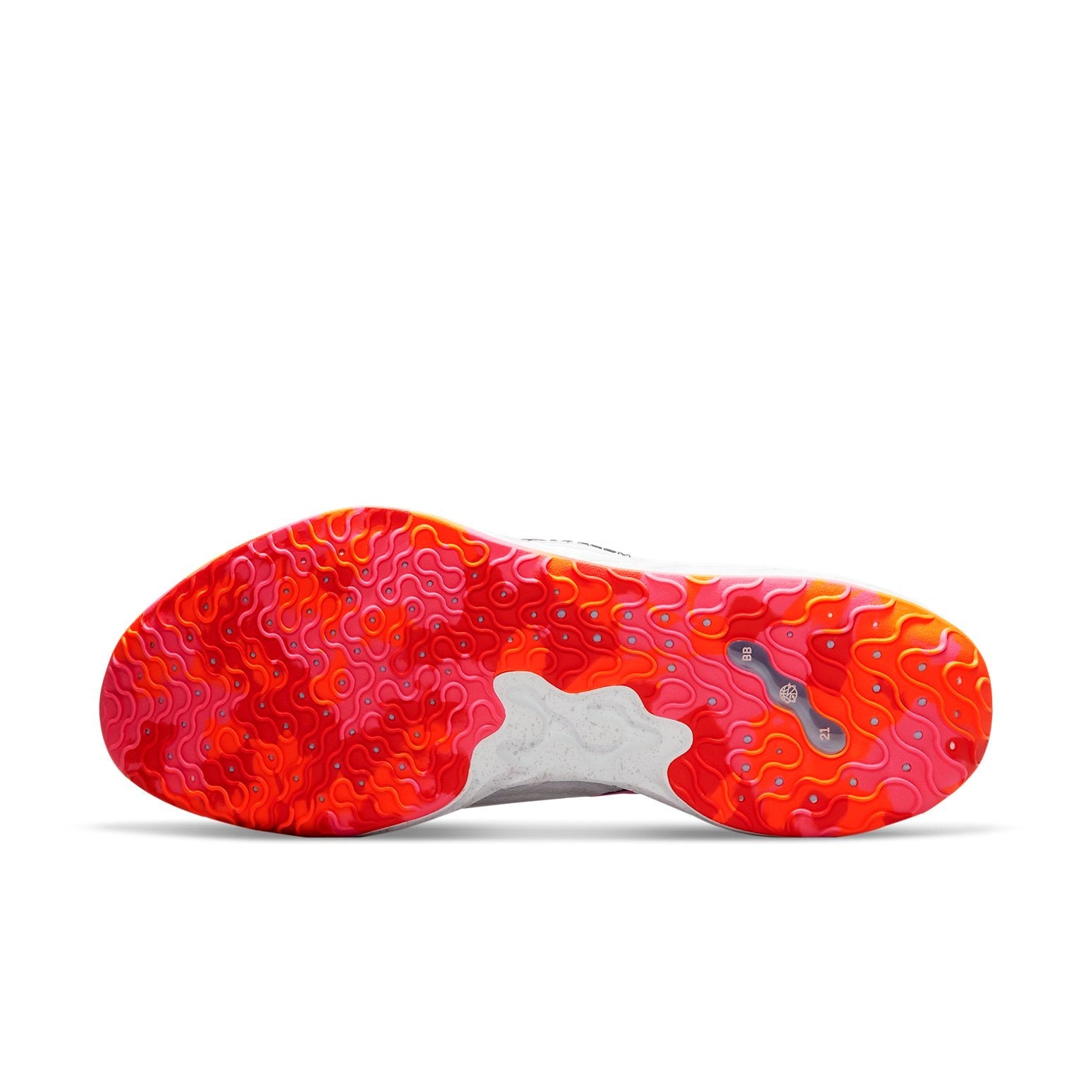 Nike Air Zoom GT Run EP 'Rawdacious' DA7920-106
