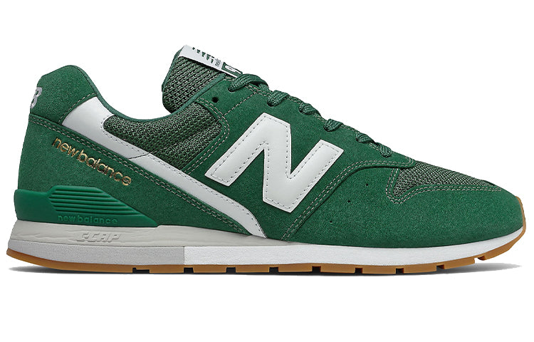 New Balance 996 'Forest Green Gum' CM996CPF
