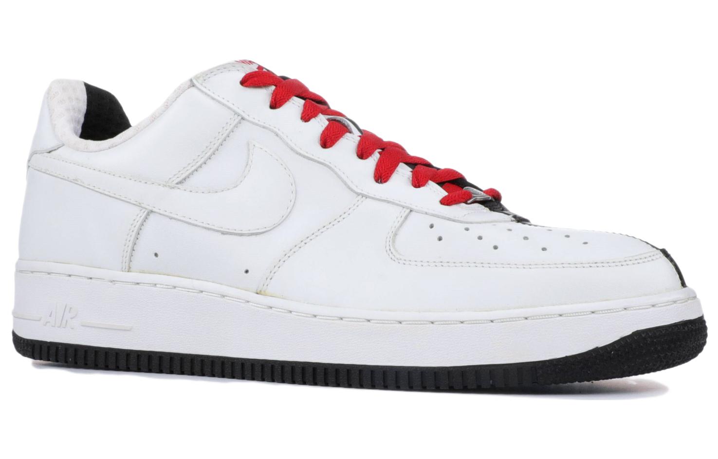 Nike Air Force 1 Premium 'Scarface' 313641-101