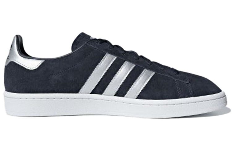 adidas Campus 'Navy White' B37826