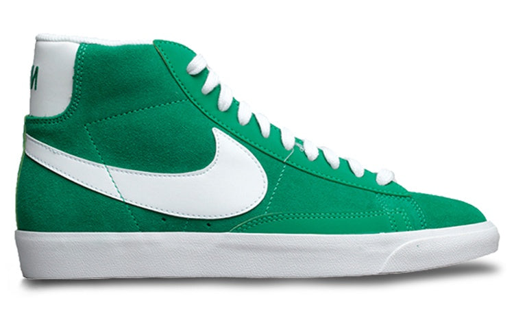 Nike Blazer Mid Prm 'Green' 371761-306