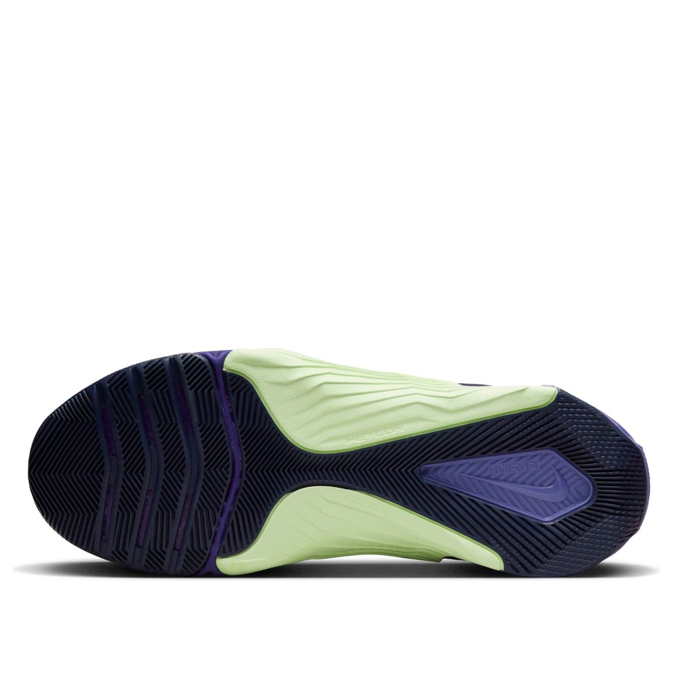(WMNS) Nike Metcon 8 AMP 'Deep Purple Barely Volt' DV1168-500