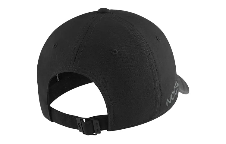 Nike x NOCTA Drake Legacy91 Basketball Cap 'Black' DQ8382-010