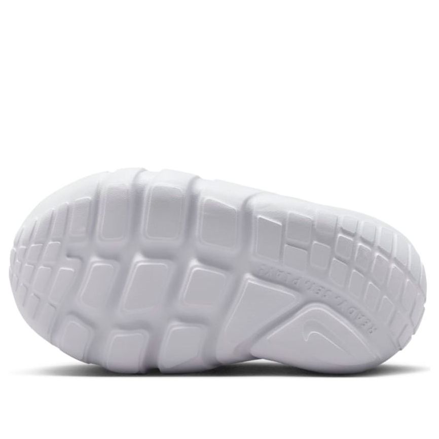 (TD) Nike Flex Runner 2 'White Stadium Green' DJ6039-102