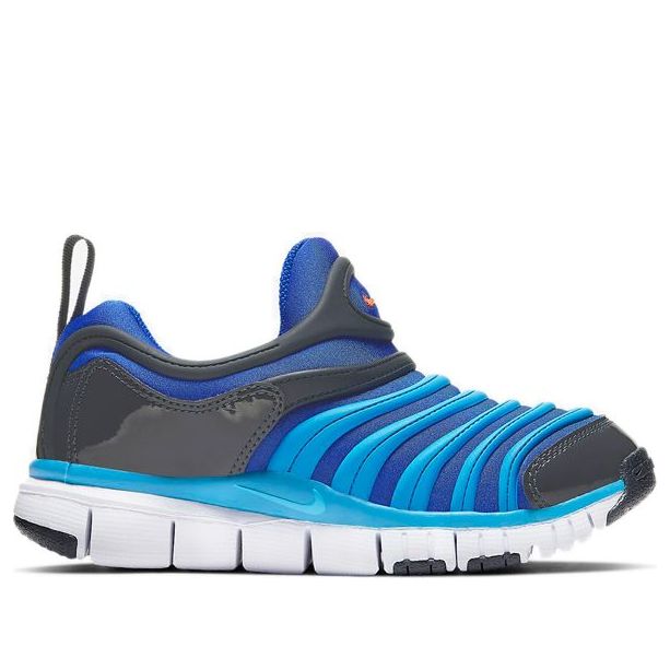 (PS) Nike Dynamo Free 'Hyper Blue' 343738-431