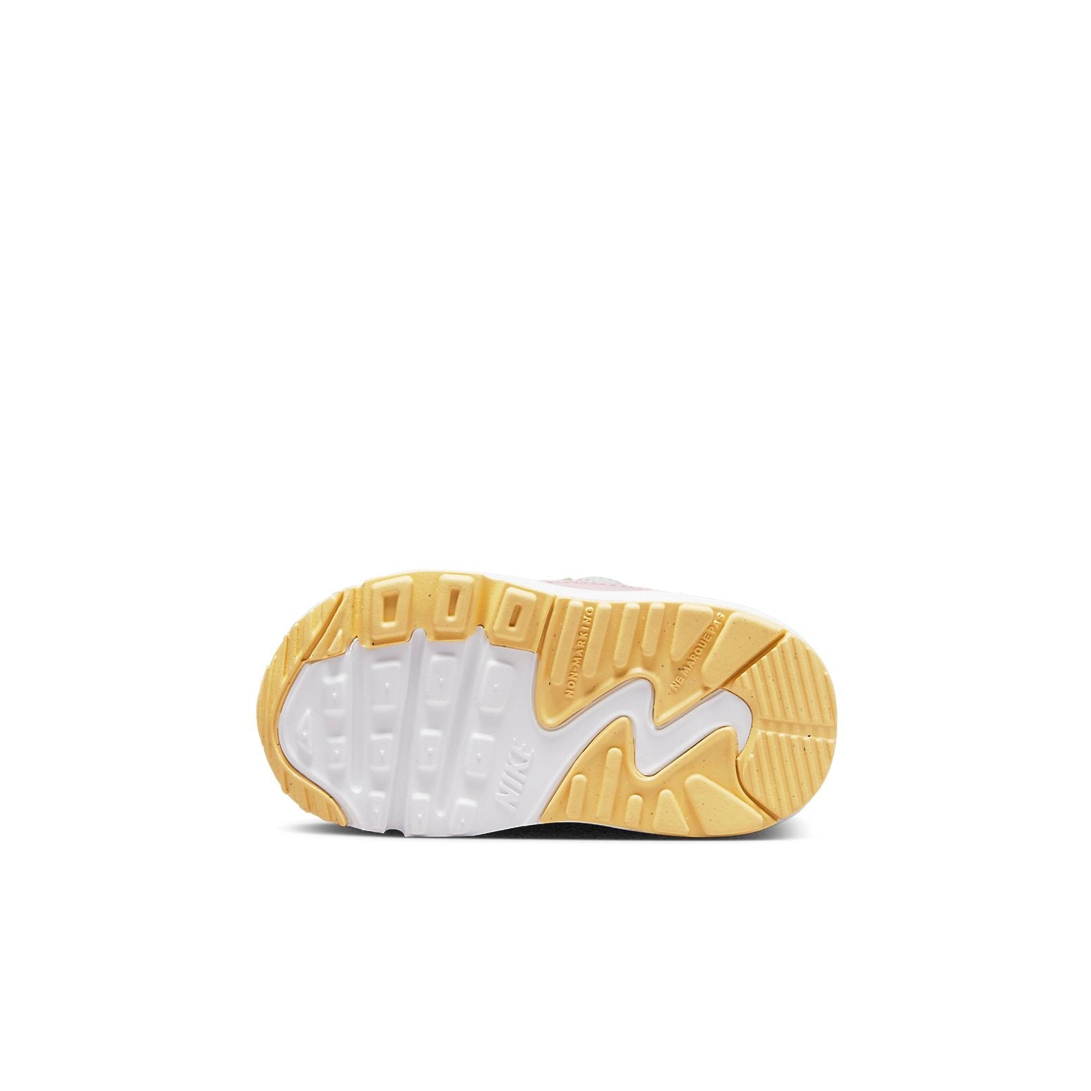(TD) Nike Air Max 90 Toggle 'White Pink' CV0065-108