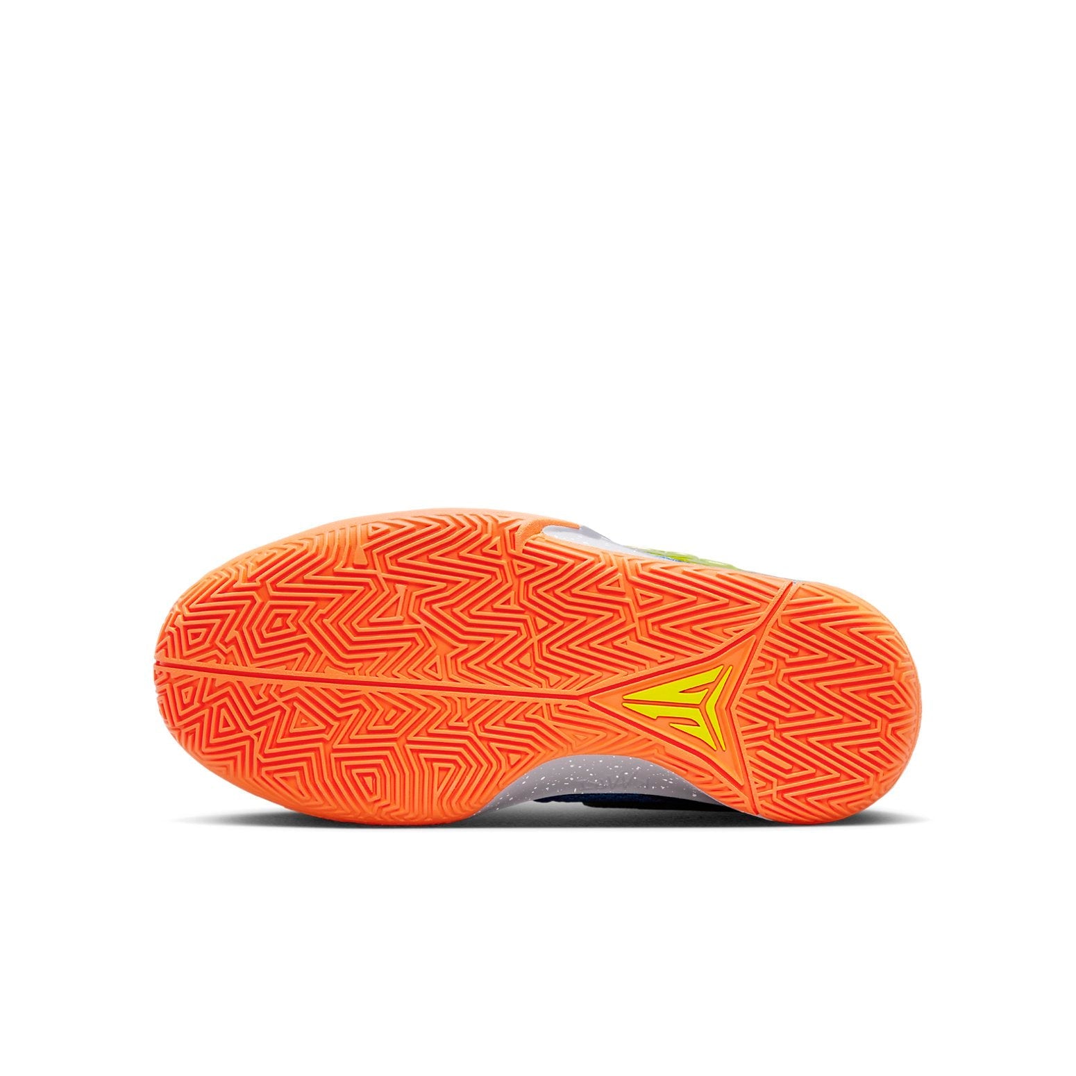 (GS) Nike JA 1 'Backyard BBQ' FN4398-400