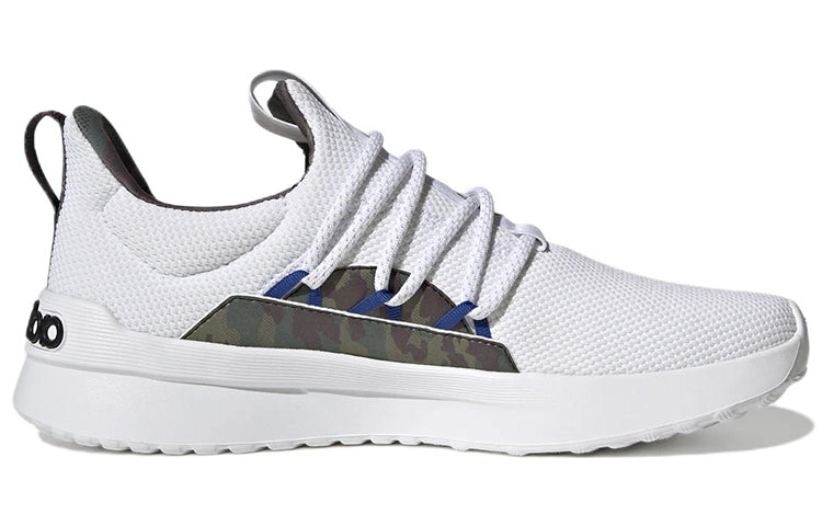 adidas Lite Racer Adapt 5.0 'White Camo' GX4675