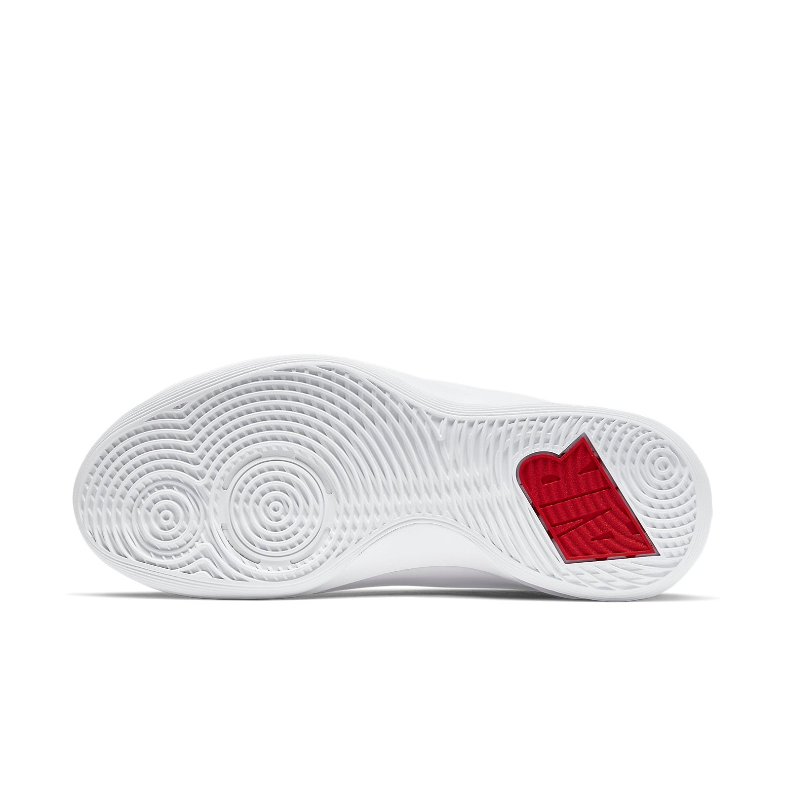 Nike Air Versitile 3 Baseball Shoes Black/Red AO4430-003