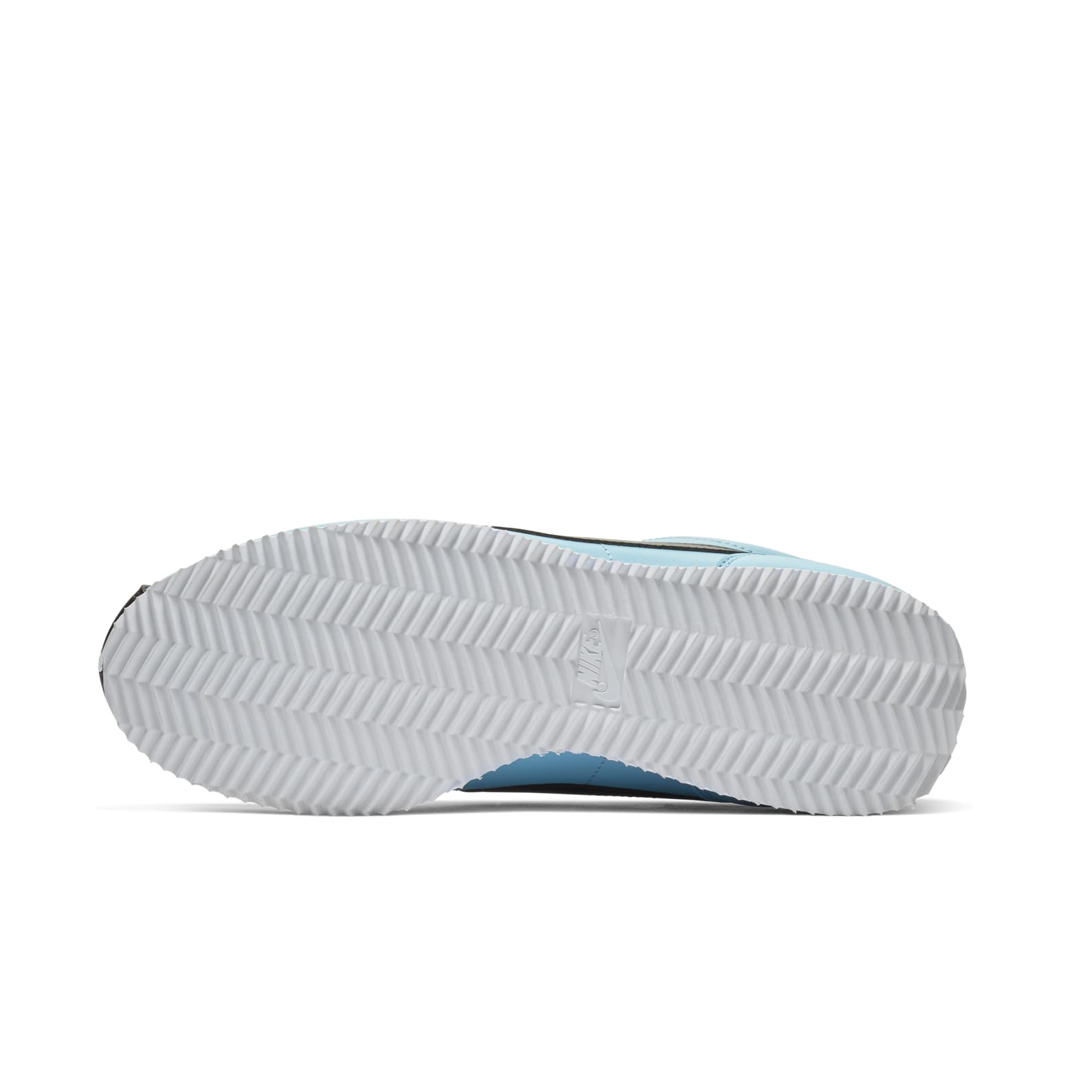 Nike Cortez Basic Leather 'South Beach' BV2527-400