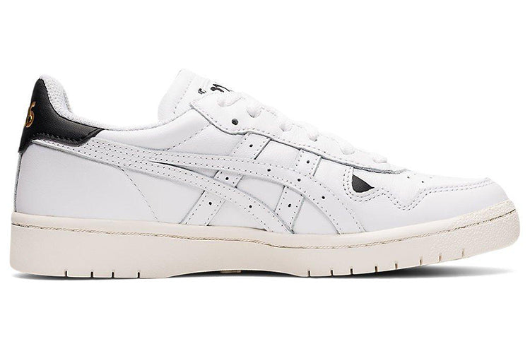 (WMNS) ASICS Japan S 'White Black' 1202A327-102