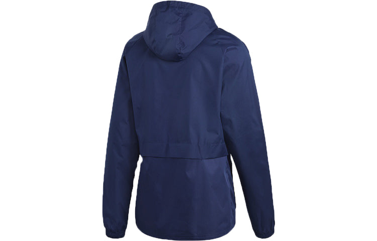 adidas Condivo 18 Training Jacket 'Navy Blue' CV8267