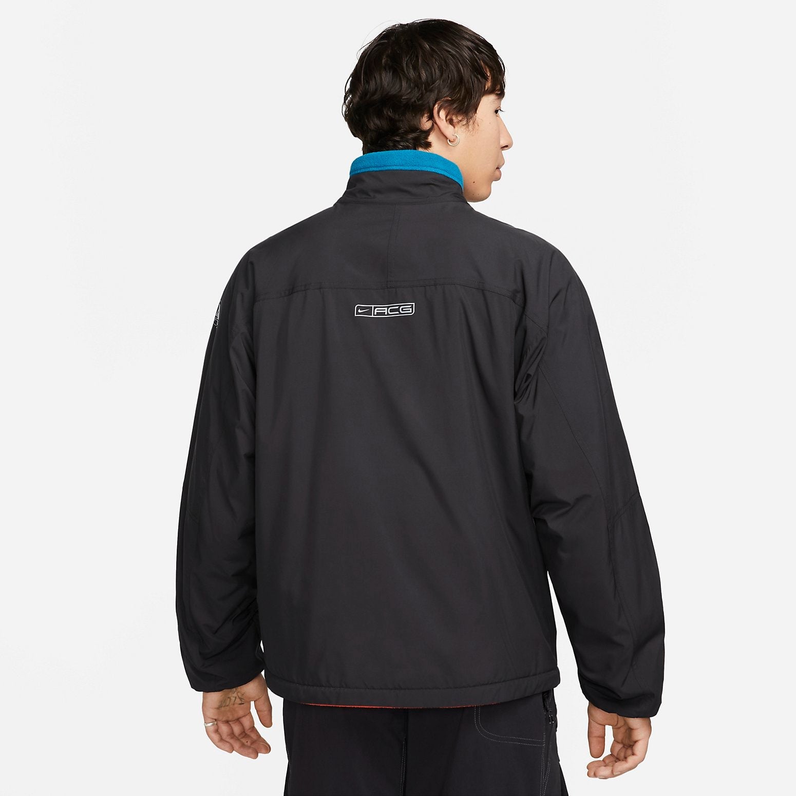 Nike ACG Apparel Collection Reversible Jacket 'Multi-color' DV9214-010