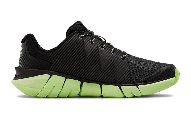 (GS) Under Armour XLevel Scramjet 2 'Glow' 3023211-001