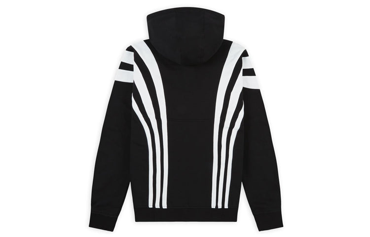 Men's adidas originals Blnt 96 Hoody Black EK2996