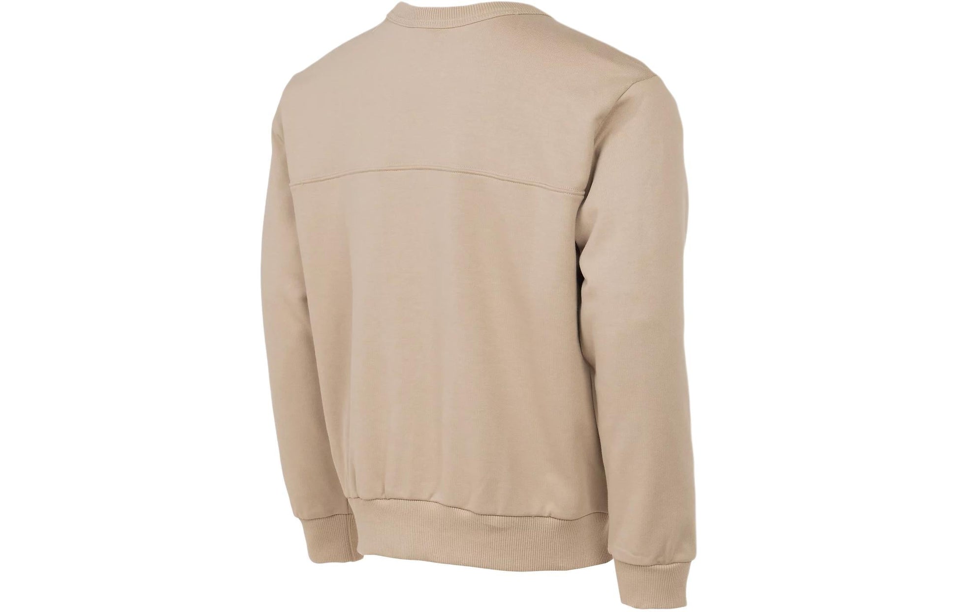 (WMNS) New Balance NBX Soft Alpine Pull Over Sweatshirt Asia Sizing 'Lime' AWT34311-SOT