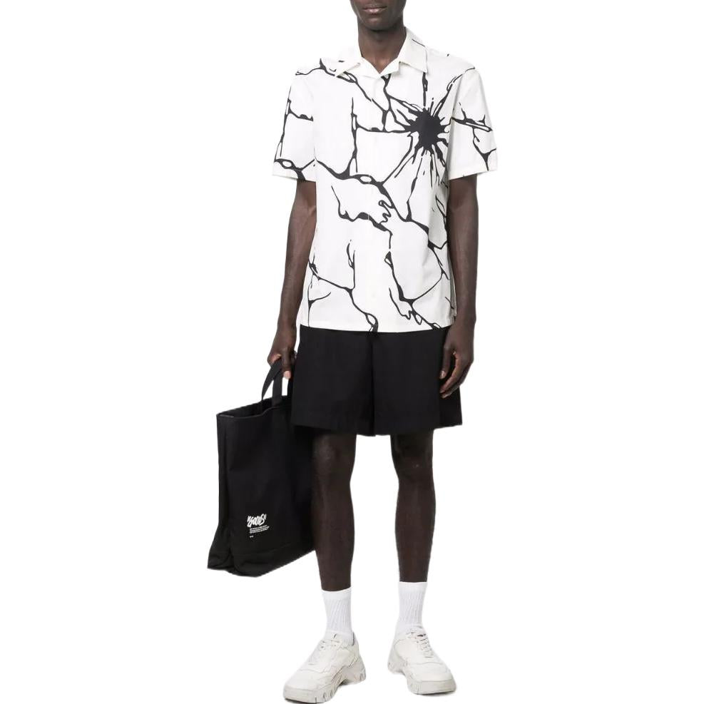 Off-White Fw22 OMGA196G21FAB0040110