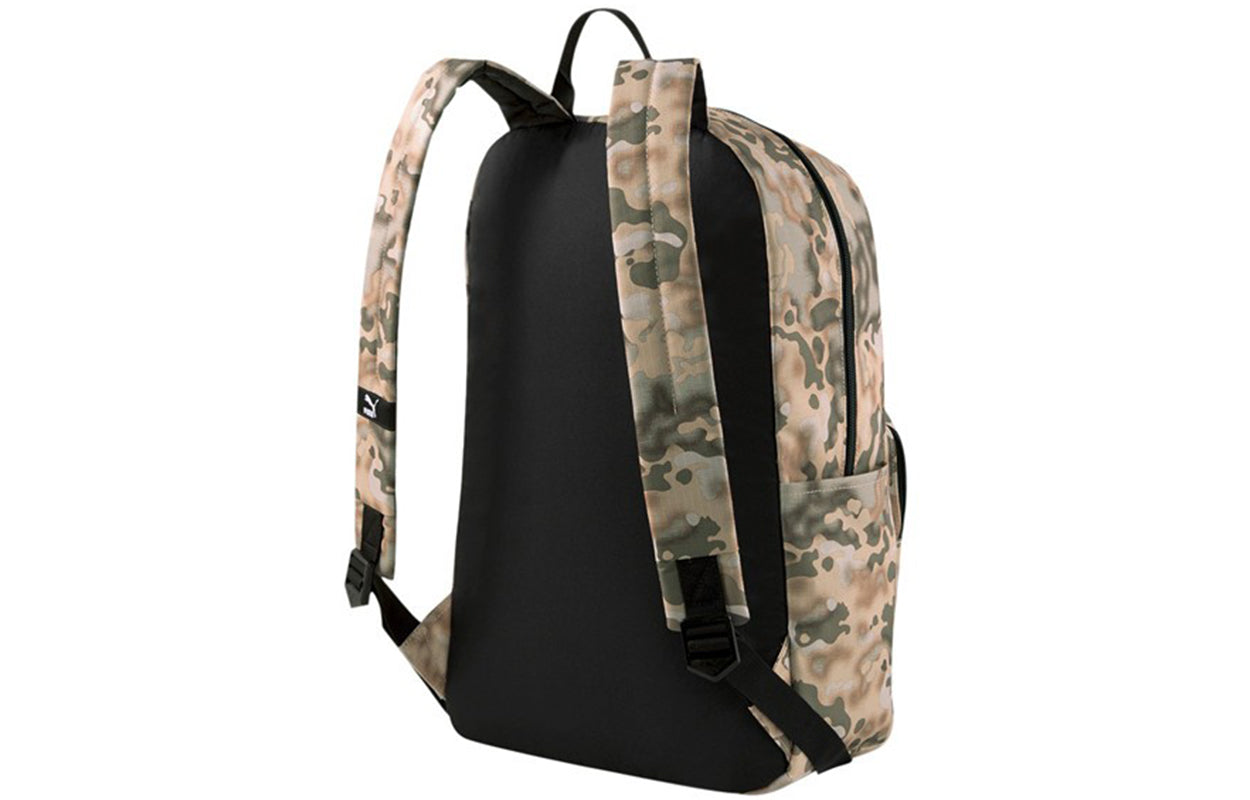 PUMA Originals Urban Backpack 'Brown' 078480-05