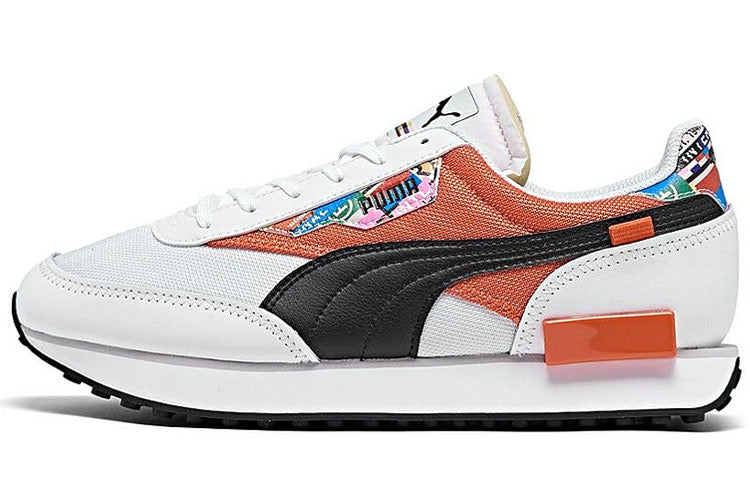 (WMNS) PUMA Future Rider 'International Game' 381760-01