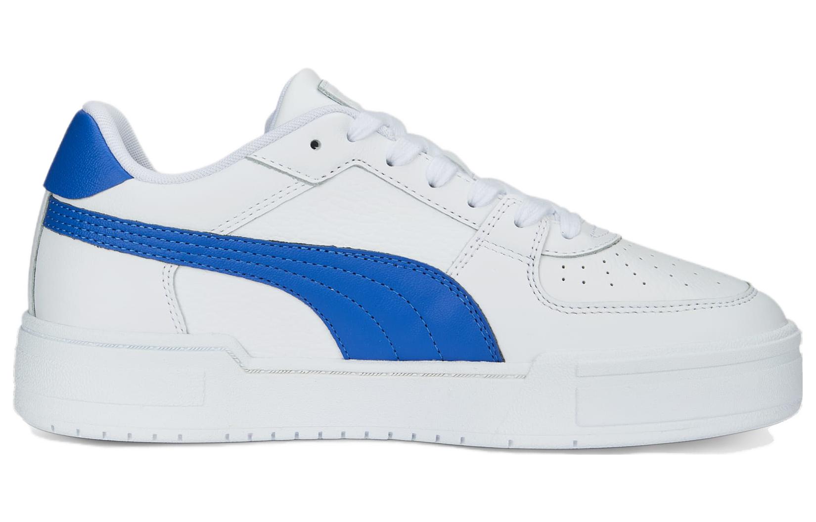 PUMA CA Pro Classic 'White Royal Sapphire' 380190-14
