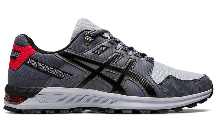ASICS Gel-Citrek Grey 1021A221-022