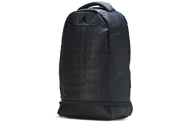 Air Jordan Retro 13 Backpack 'Black' 9A1898-023