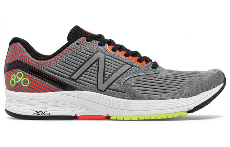 New Balance 890 Series v6 Grey M890GF6