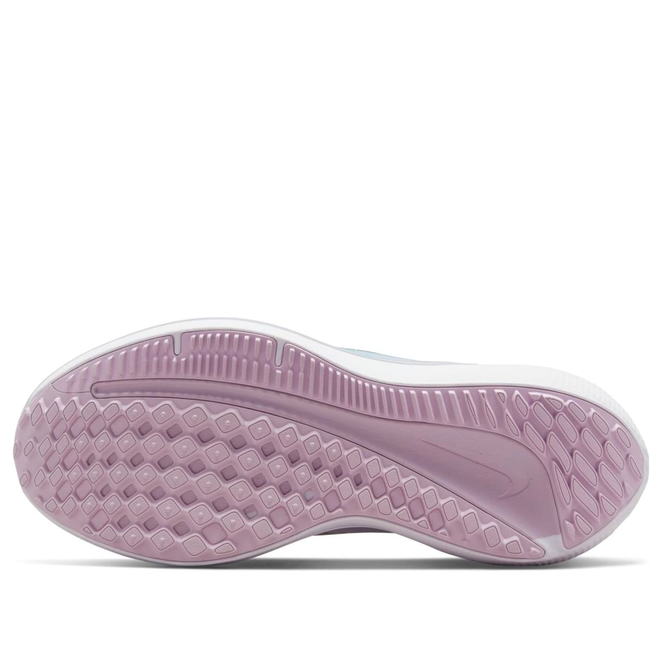 (WMNS) Nike Air Zoom Winflo 9 'Blue Pink' DD8686-500