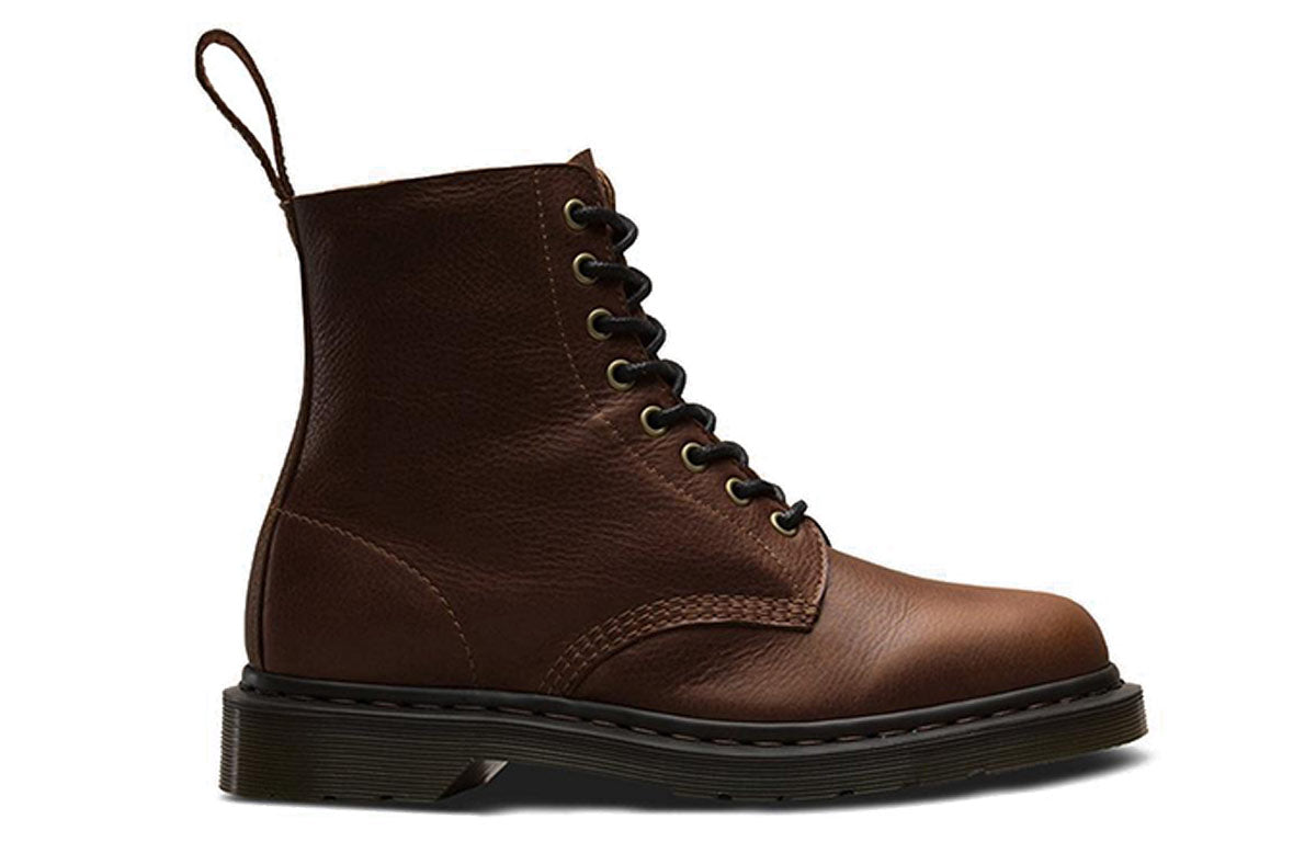 Dr. Martens 1460 Pascal Harvest Boot Brown 24924220