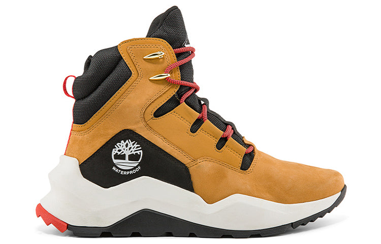 Timberland Madbury Wide 'Wheat' A2H1T-231