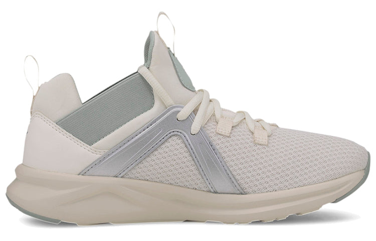 (WMNS) PUMA Enzo 2 Shimmer 'Whisper White' 193714-03