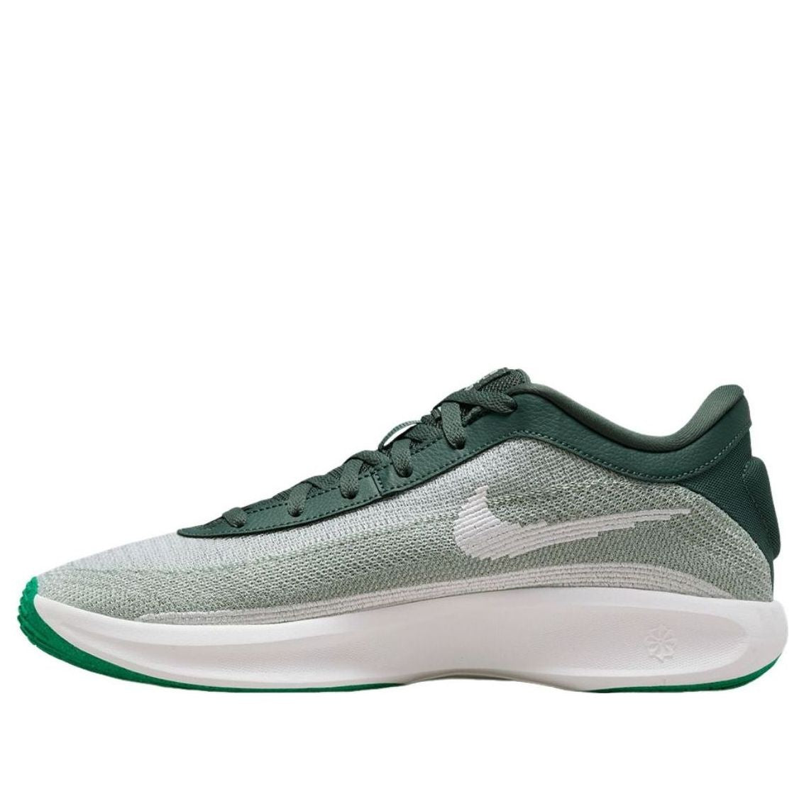 Nike GT Hustle Academy 'Vintage Green Sail' FJ7791-300