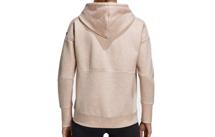 (WMNS) adidas Sports Stylish Jacket 'Light Pink' CZ2935