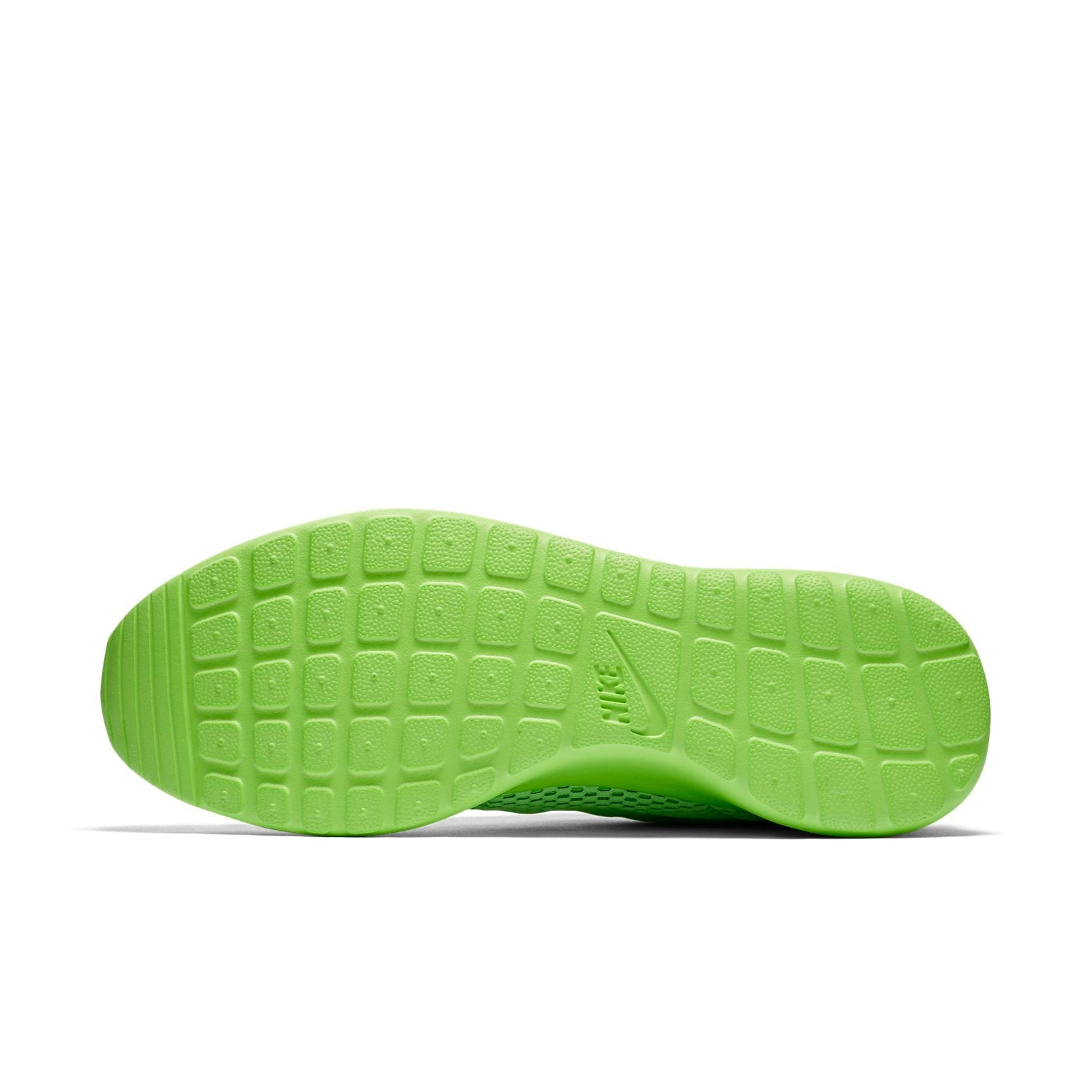 (WMNS) Nike Roshe One Hyper Breathe 'Ghost Green' 833826-300